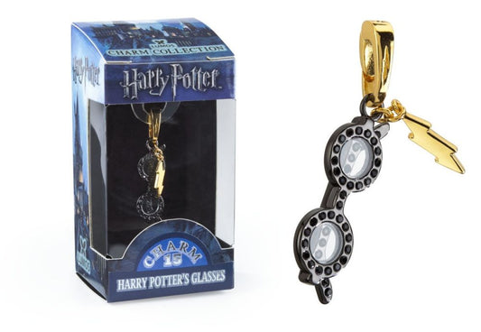 Jewel - Harry Potter - Glasses