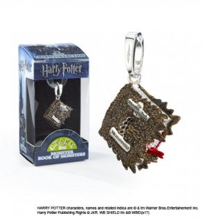 Jewel - Harry Potter - The Monster Book of Monsters