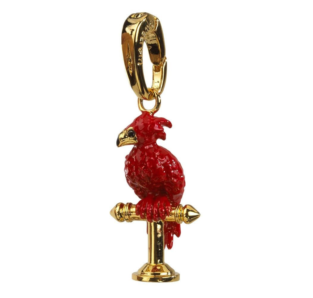 Jewel - Harry Potter - Fawkes