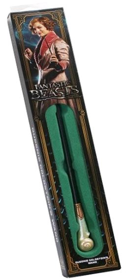 Wand - Harry Potter - Queenie Goldstein