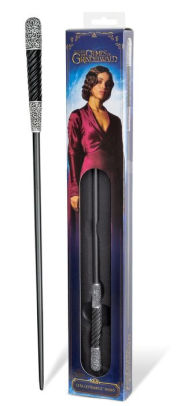 Wand - Fantastic Beasts - Leta Lestrange