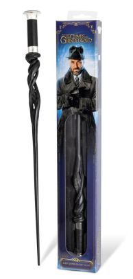 Wand - Fantastic Beasts - Albus Dumbledore