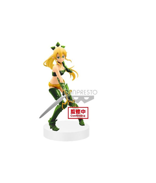 Banpresto Sword Art Online - Leafa