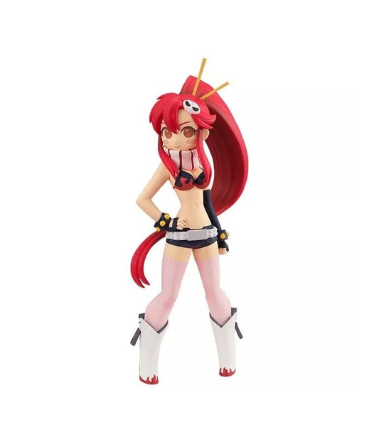 Furyu Gurren Lagann - Yoko Littner