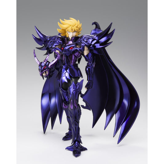 Saint Cloth Myth Cloth  EX Wyvern Rhadamanthys