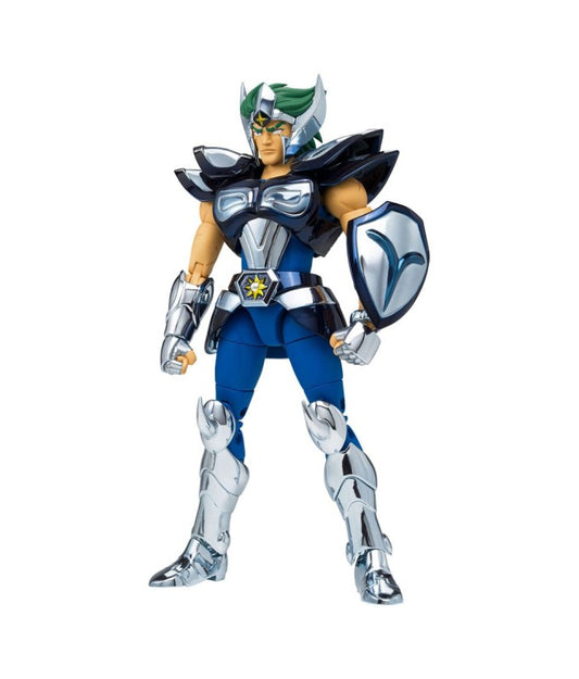 Saint Seiya Myth Cloth Whale Moses