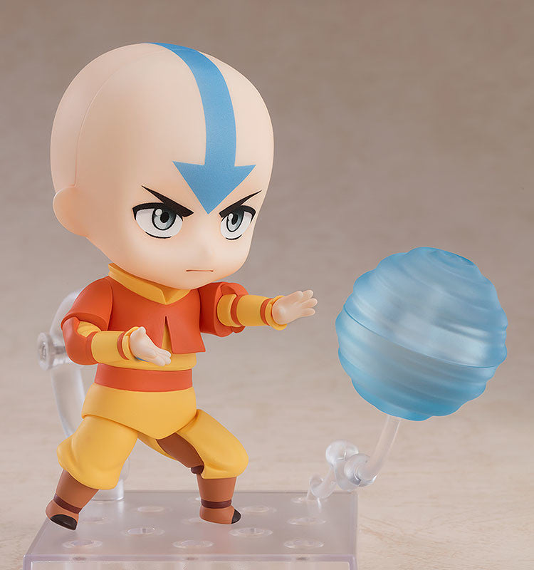 Nendoroid 1867 Aang