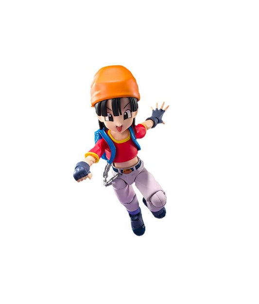 S.H.Figuart - Dragon Ball - Pan -GT- & Gil