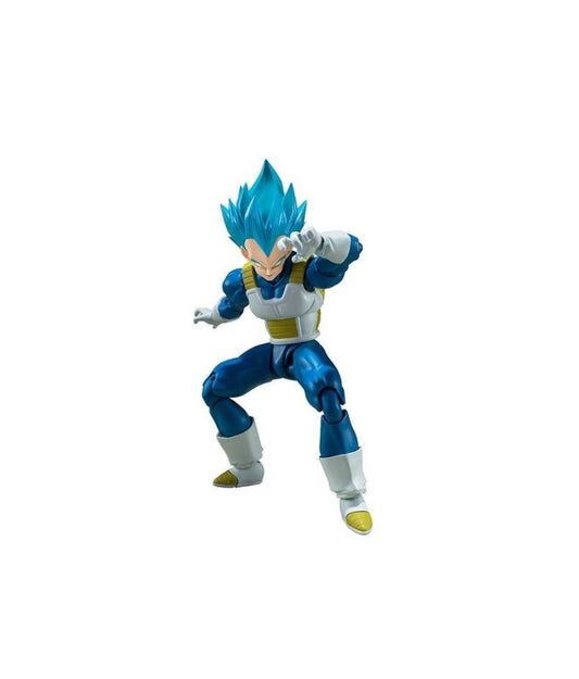 S.H.Figuart - Dragon Ball - Vegeta
