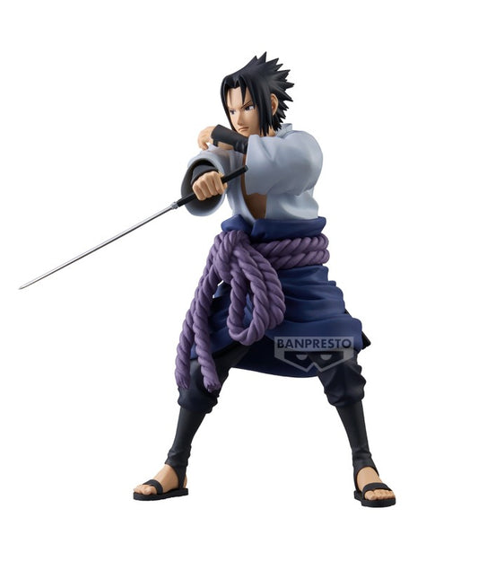 Grandista - Naruto - Sasuke Uchiha