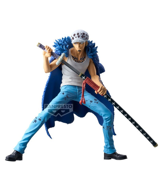 Grandista - One Piece - Trafalgar D. Law
