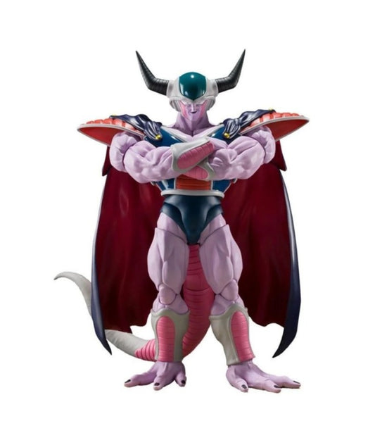 S.H.Figuart - Dragon Ball - Grand Roi Cold