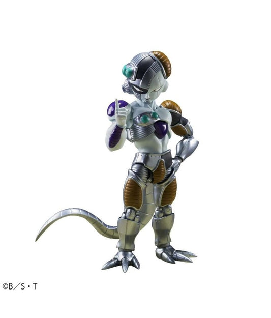 S.H.Figuart - Dragon Ball - Mecha Freezer