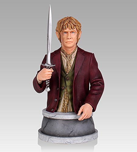 Collector Statue - Lord of the Rings - Bilbo Baggins