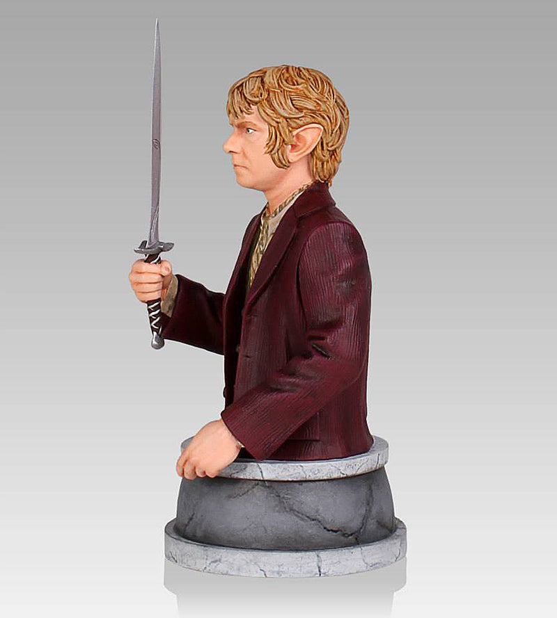 Collector Statue - Lord of the Rings - Bilbo Baggins