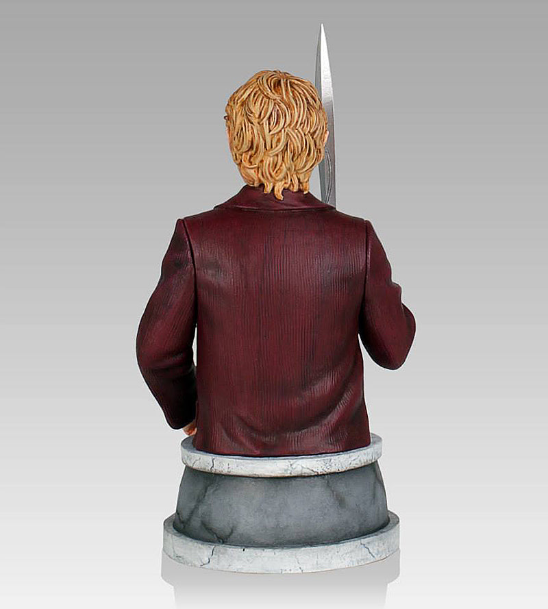 Collector Statue - Lord of the Rings - Bilbo Baggins