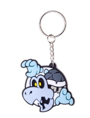 Keychain - Nintendo - Dry Bones