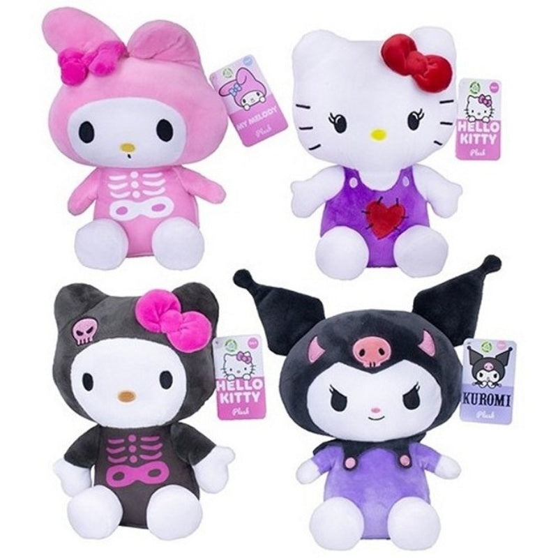 Plush - Sanrio - Hello Kitty