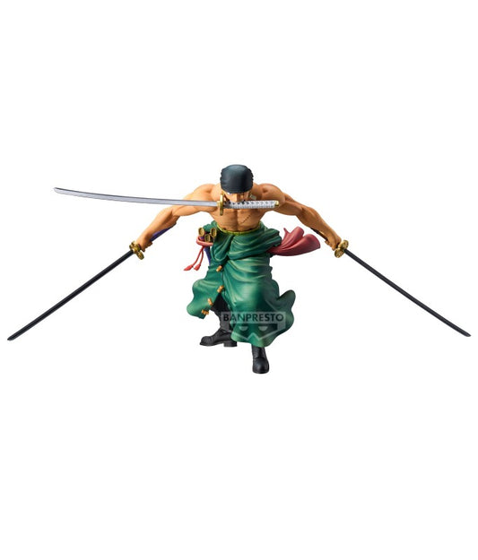 Grandista Nero - One Piece - Roronoa Zoro