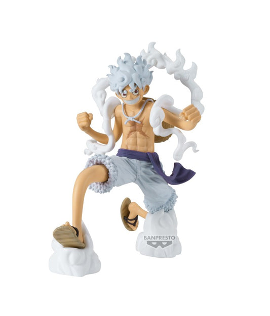 Grandista - One Piece - Monkey D. Luffy