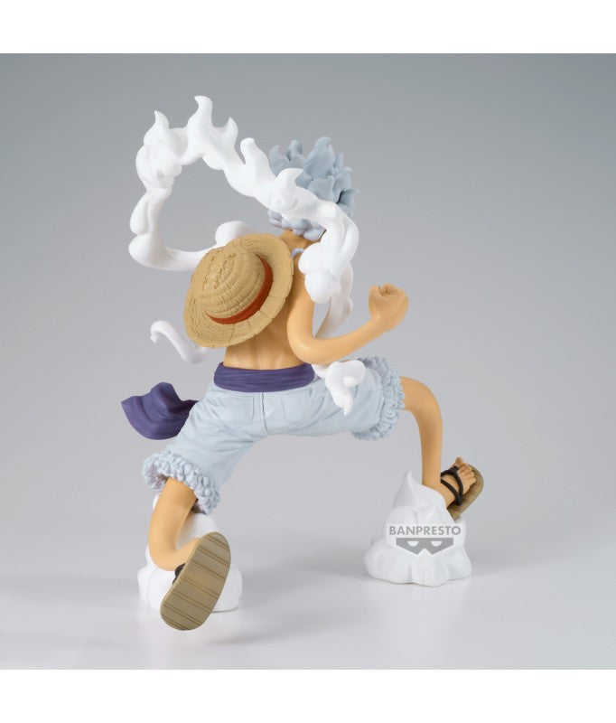 Grandista - One Piece - Monkey D. Luffy