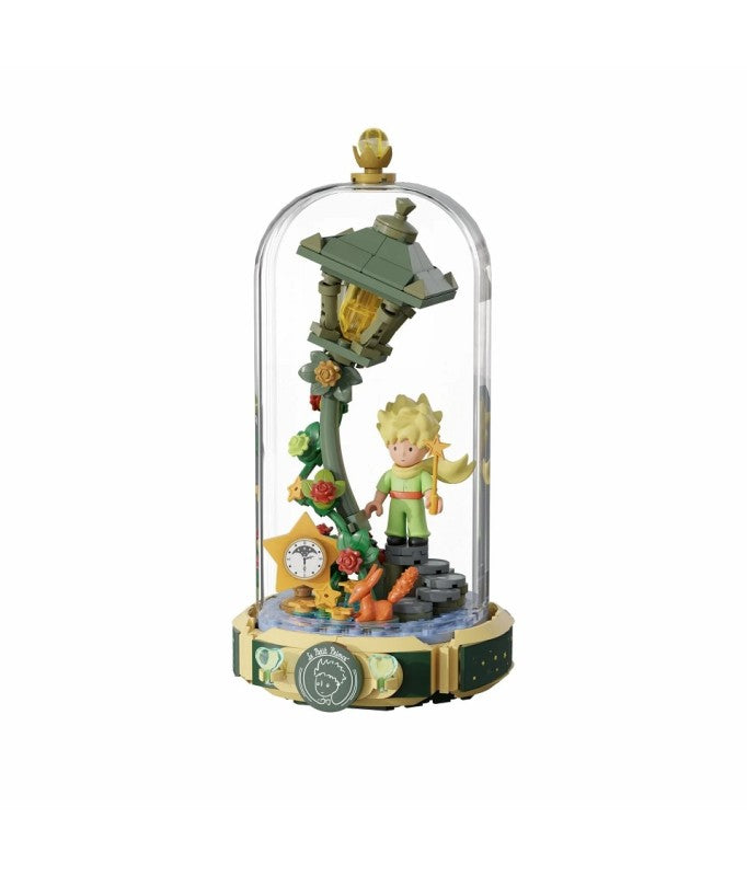 Set de construction - Le Petit Prince - Starlight Lamp