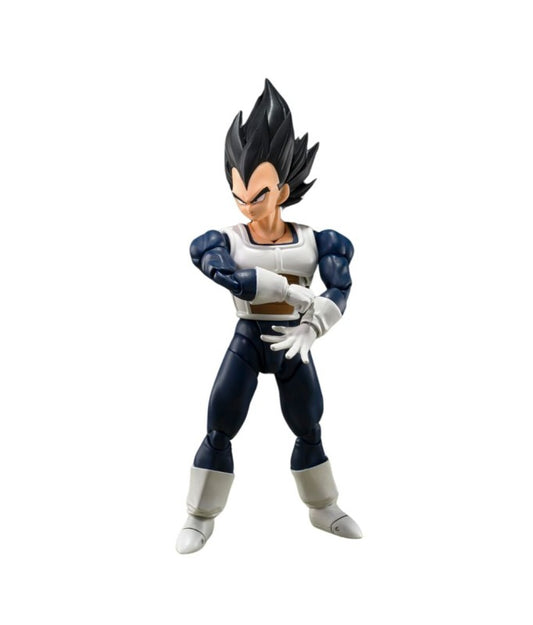 S.H.Figuart - Dragon Ball - Vegeta