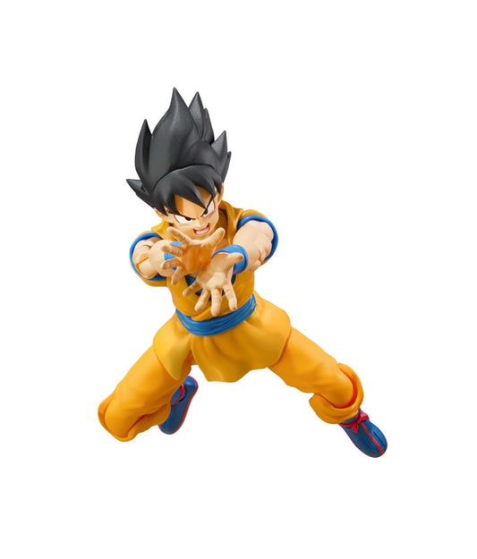 S.H.Figuart - Dragon Ball - Son Goku