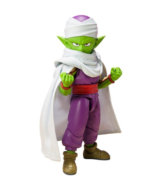 S.H.Figuart - Dragon Ball - Piccolo