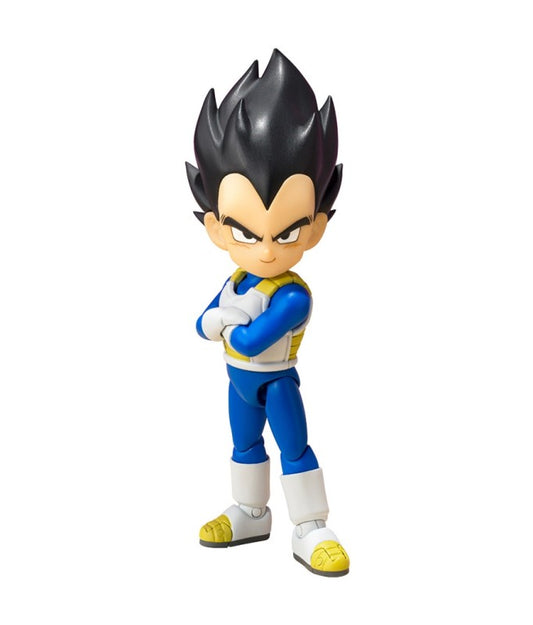 S.H.Figuart - Dragon Ball - Vegeta