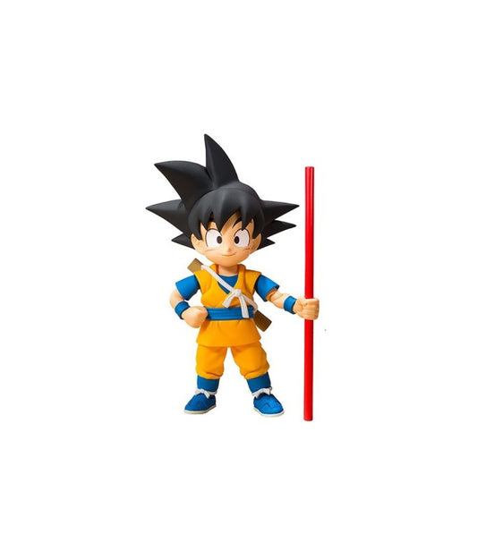 S.H.Figuart - Dragon Ball - Son Goku