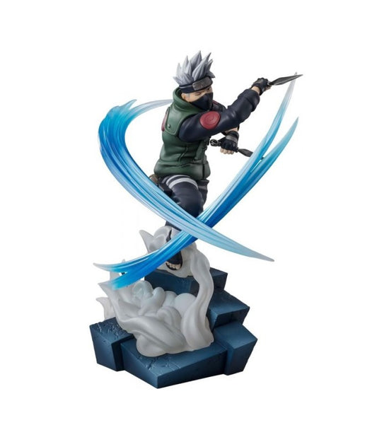 FiguartsZERO [Extra Battle] Kakashi Hatake -Conclusion with one once called a friend-