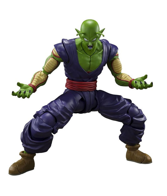 S.H.Figuart - Dragon Ball - Piccolo