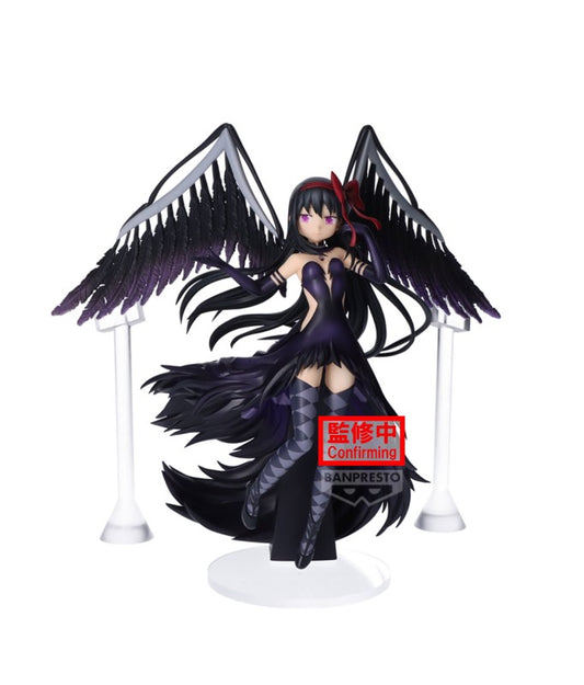 Banpresto Evolve - Puella Magi Madoka Magica - Devil Homura