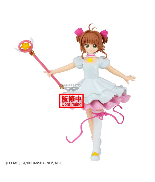 Card Captor Sakura - Sakura Gauthier