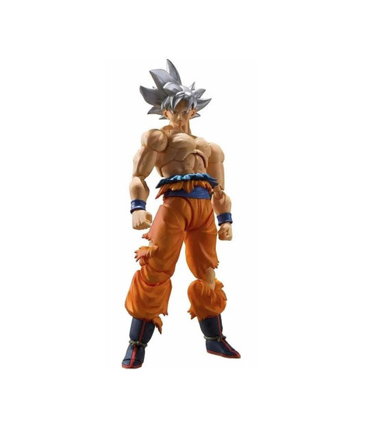 S.H.Figuart - Dragon Ball - Son Goku