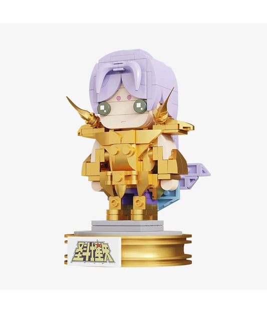 Set de construction - Saint Seiya - Aries