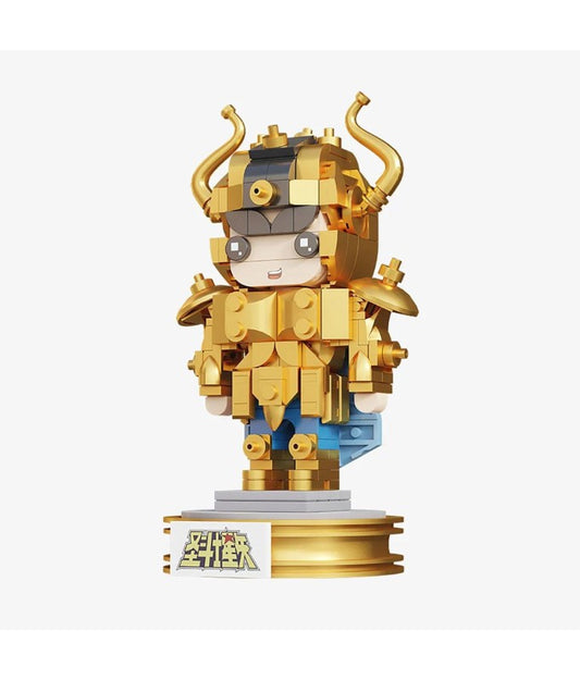 Set de construction - Saint Seiya - Taurus
