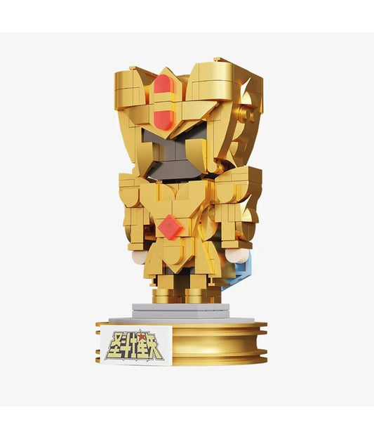 Set de construction - Saint Seiya - Gemini