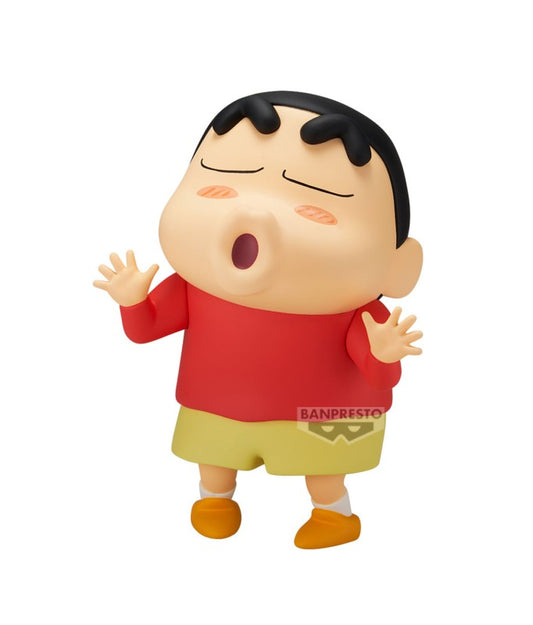 Big Sofvimates - Crayon Shinchan - Shinnosuke Nohara