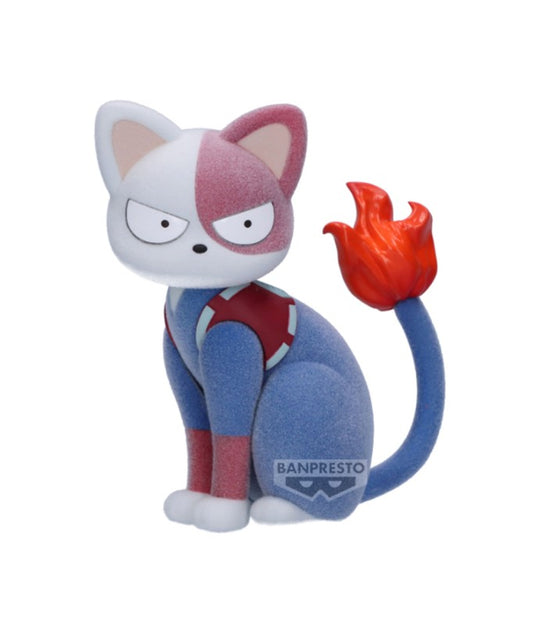 Fluffy Puffy - My Hero Academia - Todoroki Shoto