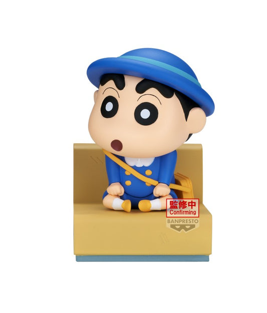 Nakayoshi Memories - Crayon Shinchan - Shinnosuke Nohara