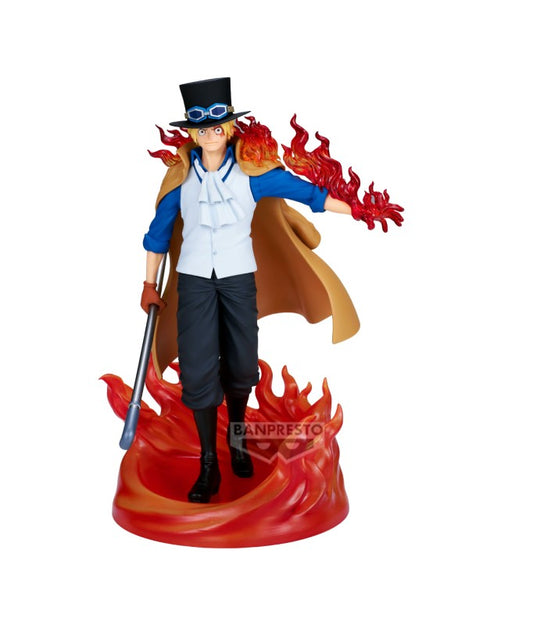 The Shukko - One Piece - Sabo