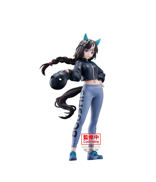 BoC'z - Umamusume: Pretty Derby - Hokko Tarumae
