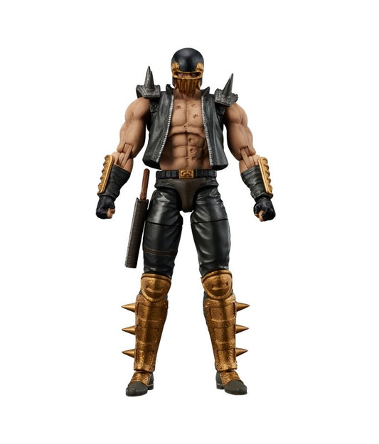 1/24 DIGACTION Fist of the North Star Jagi