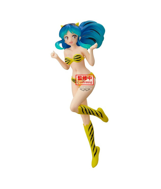 Glitter & Glamours - Urusei Yatsura - Lum