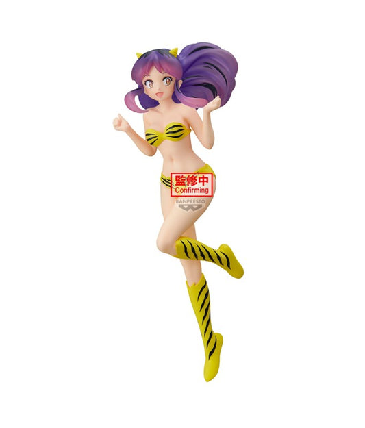 Glitter & Glamours - Urusei Yatsura - Lum