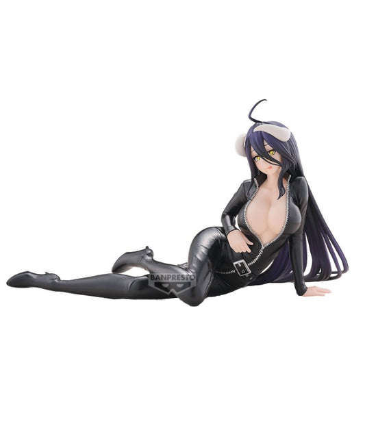 Relax Time - Overlord - Albedo, Guardian Overseer