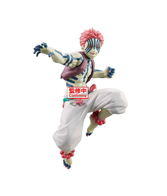 Vibration Stars - Demon Slayer - Akaza