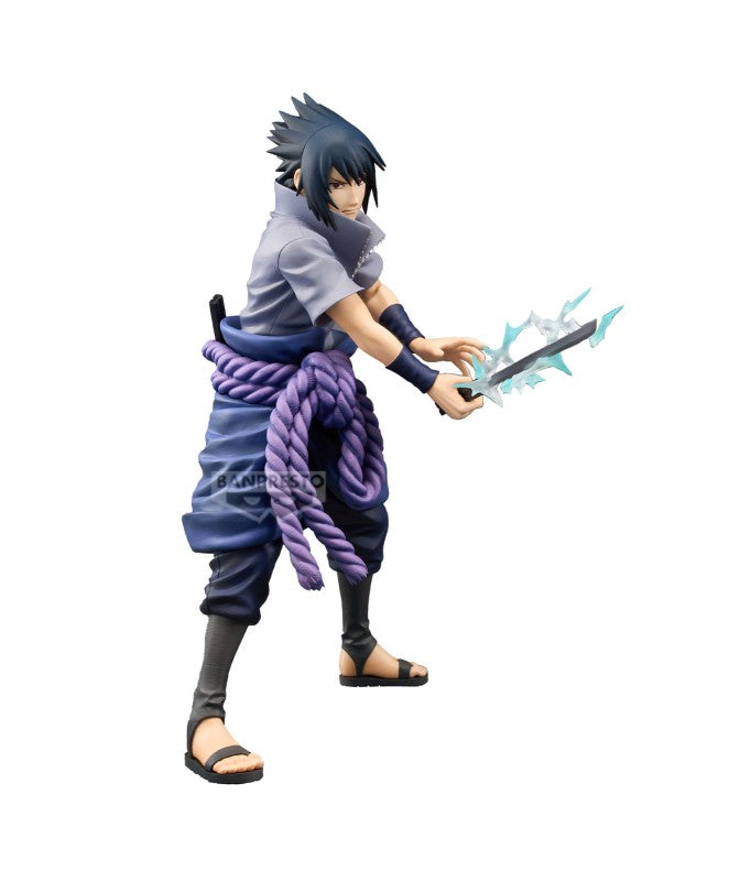 Grandista Nero - Naruto - Sasuke Uchiha